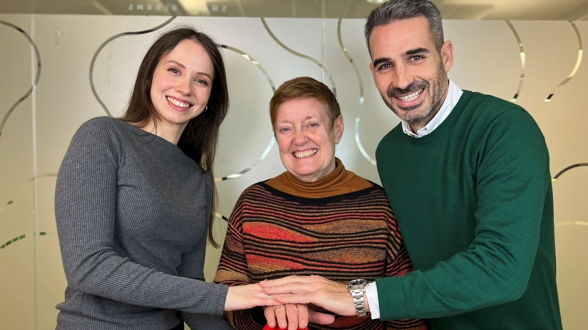 Sicheres Zuhause: Online-Quiz zugunsten des Kinderschutzbundes / Der Sicherheitsanbieter Verisure spendet für jeden Quiz-Teilnehmer, damit Kinder sicherer leben - Foto: presseportal.de