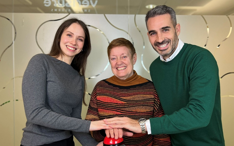 Sicheres Zuhause: Online-Quiz zugunsten des Kinderschutzbundes / Der Sicherheitsanbieter Verisure spendet für jeden Quiz-Teilnehmer, damit Kinder sicherer leben - Foto: presseportal.de