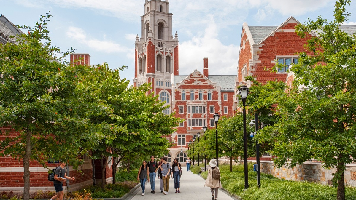 MCI schließt Wissenschaftskooperation mit Yale University - Foto: presseportal.de