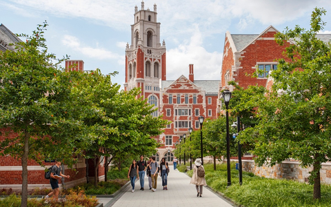 MCI schließt Wissenschaftskooperation mit Yale University - Foto: presseportal.de