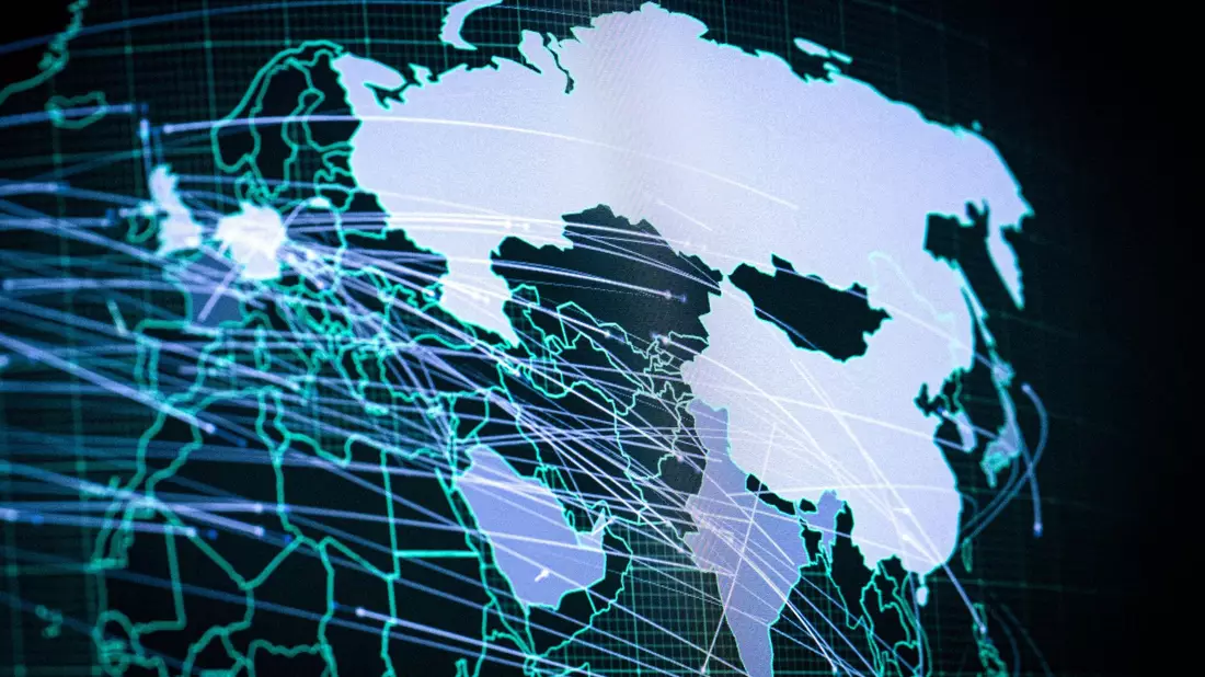 Frankreich hält den russischen Militärgeheimdienst für zahlreiche Hacking-Angriffe verantwortlich. (Archivbild) - Bild: Sina Schuldt/dpa