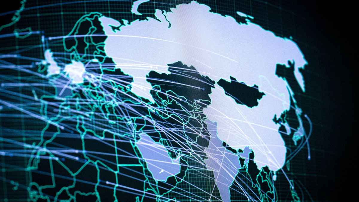 Frankreich hält den russischen Militärgeheimdienst für zahlreiche Hacking-Angriffe verantwortlich. (Archivbild) - Foto: Sina Schuldt/dpa