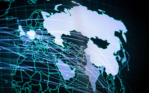 Frankreich hält den russischen Militärgeheimdienst für zahlreiche Hacking-Angriffe verantwortlich. (Archivbild) - Foto: Sina Schuldt/dpa Frankreich hält den russischen Militärgeheimdienst für zahlreiche Hacking-Angriffe verantwortlich. (Archivbild) - Foto: Sina Schuldt/dpa