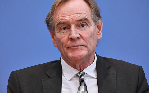 Burkhard Jung (Archiv) - Foto: über dts Nachrichtenagentur