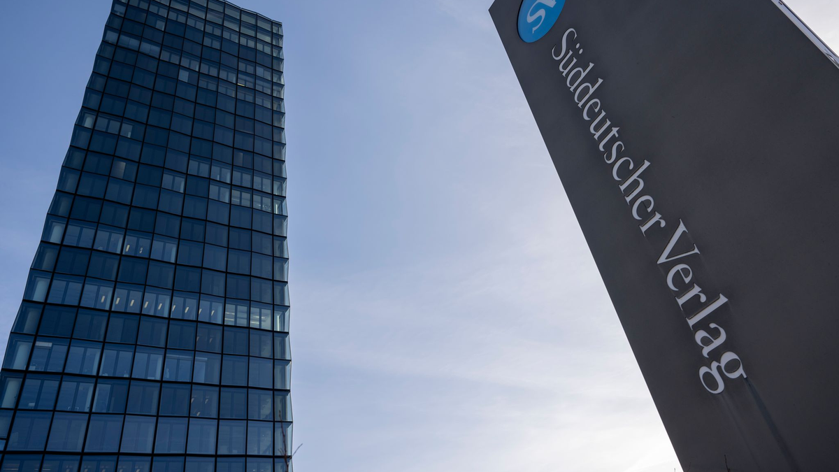 SZ-Mann Kornelius wird neuer Regierungssprecher.  - Foto: Peter Kneffel/dpa