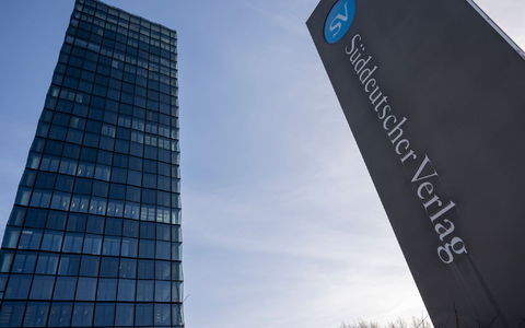 SZ-Mann Kornelius wird neuer Regierungssprecher.  - Foto: Peter Kneffel/dpa