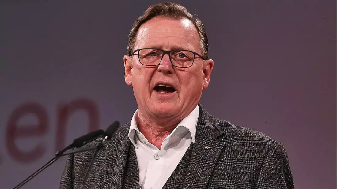 Bodo Ramelow (Archiv) - Bild: über dts Nachrichtenagentur