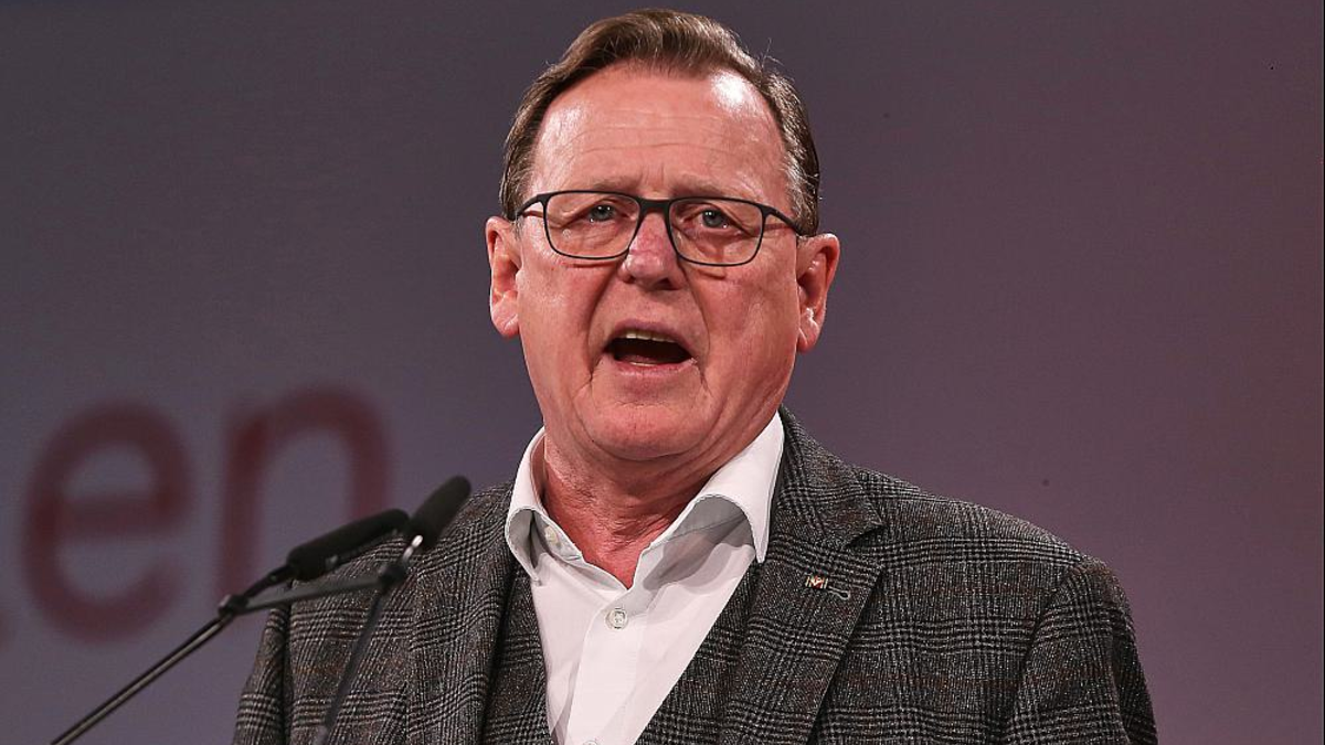 Bodo Ramelow (Archiv) - Foto: über dts Nachrichtenagentur