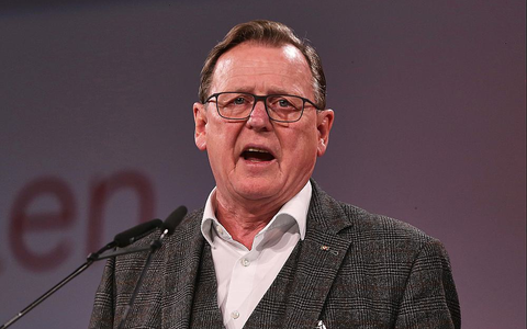 Bodo Ramelow (Archiv) - Foto: über dts Nachrichtenagentur