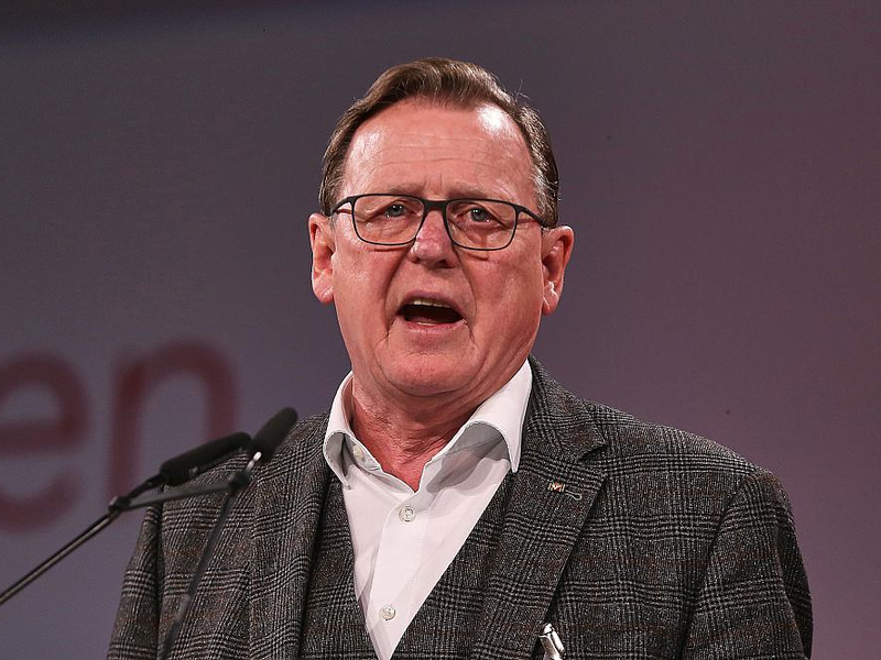 Bodo Ramelow (Archiv) - Foto: über dts Nachrichtenagentur