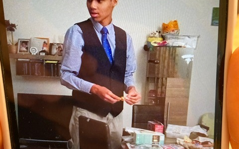 POL-MTK: +++ Vermisstensuche nach einem 16 JĂ€hrigen aus Kelkheim (Taunus) +++ - Foto: presseportal.de POL-MTK: +++ Vermisstensuche nach einem 16 JĂ€hrigen aus Kelkheim (Taunus) +++ - Foto: presseportal.de