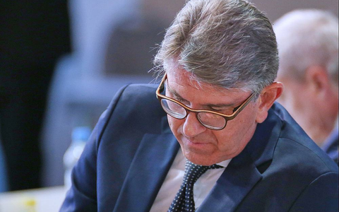 Wolfram Weimer am 28.04.2025 - Foto: über dts Nachrichtenagentur