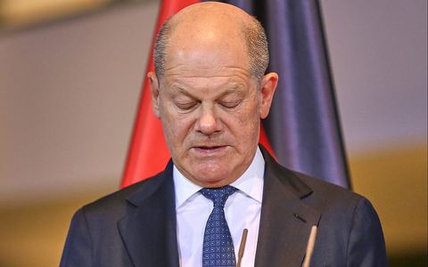 Olaf Scholz (Archiv) - Foto: über dts Nachrichtenagentur