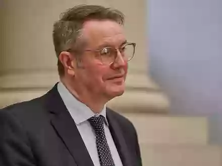 Alexander Schweitzer (Archiv) - Foto: über dts Nachrichtenagentur