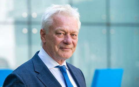 Der designierte Agrarminister Alois Rainer ist gegen eine Erhöhung der Mehrwertsteuer auf Fleisch. (Archivbild) - Foto: Peter Kneffel/dpa