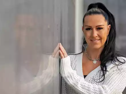 Texas Patti - Mein Leben am Höhepunkt: RTLZWEI zeigt Doku-Serie über Deutschlands erfolgreichste Pornodarstellerin - Foto: presseportal.de