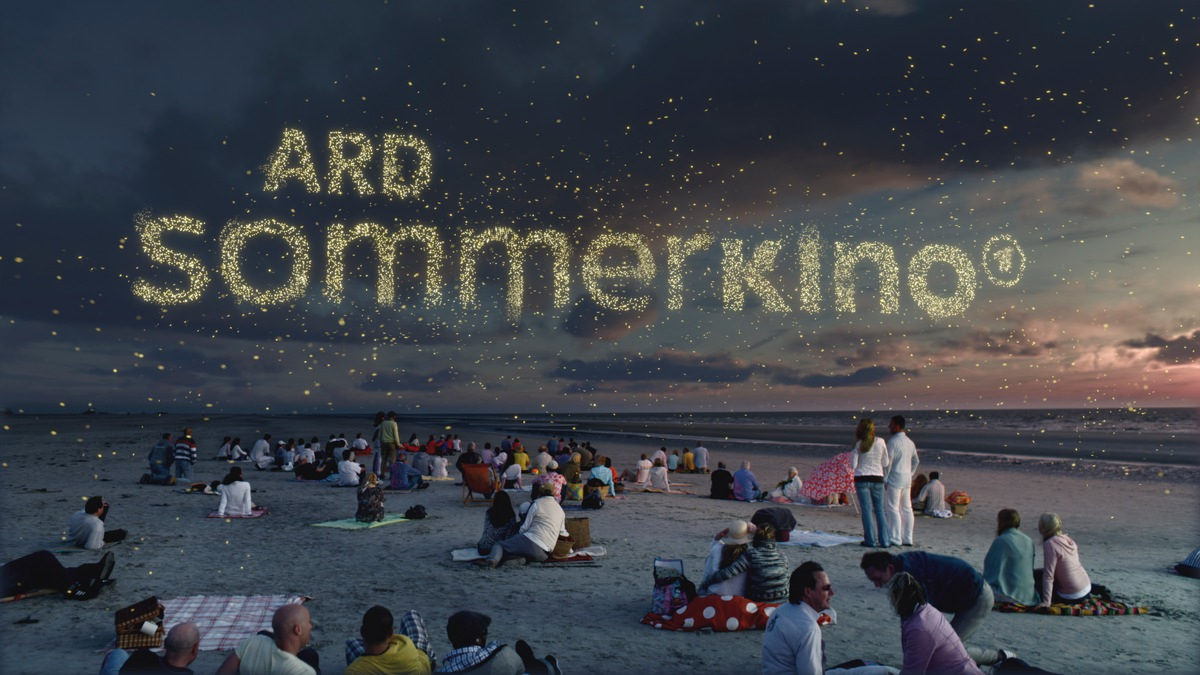 ARD SommerKino 2025: Sieben berührende Kino-Highlights ab 16. Juni - Foto: presseportal.de