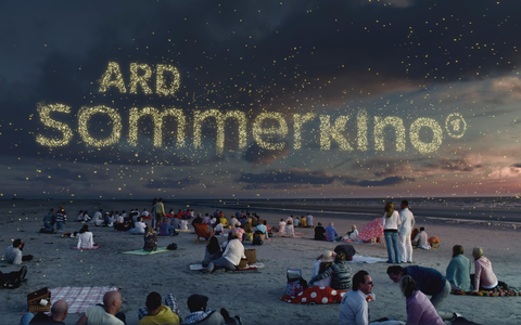 ARD SommerKino 2025: Sieben berührende Kino-Highlights ab 16. Juni - Foto: presseportal.de