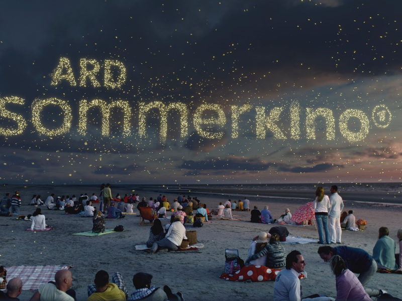 ARD SommerKino 2025: Sieben berührende Kino-Highlights ab 16. Juni - Foto: presseportal.de