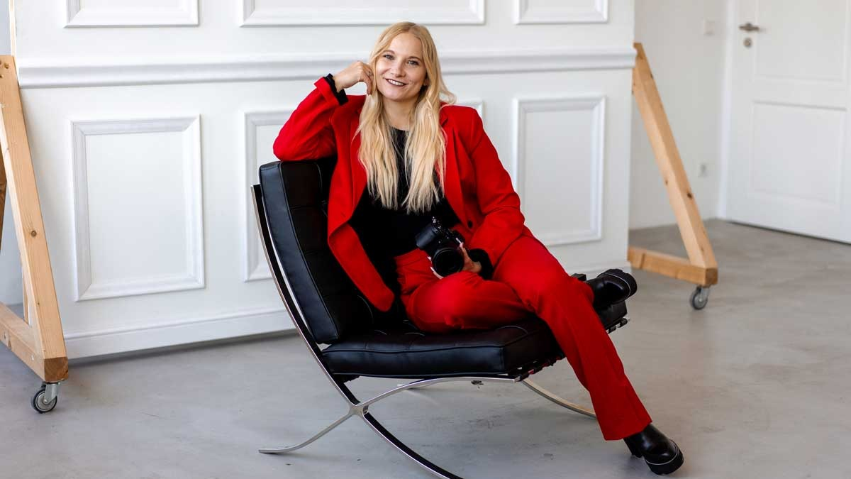 Madeleine Genßler: Was Kunden vor einem Shooting unbedingt beachten sollten - Foto: presseportal.de