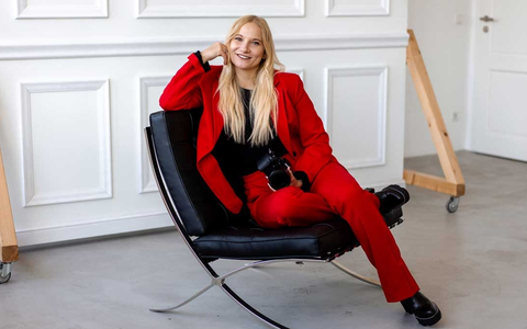 Madeleine Genßler: Was Kunden vor einem Shooting unbedingt beachten sollten - Foto: presseportal.de