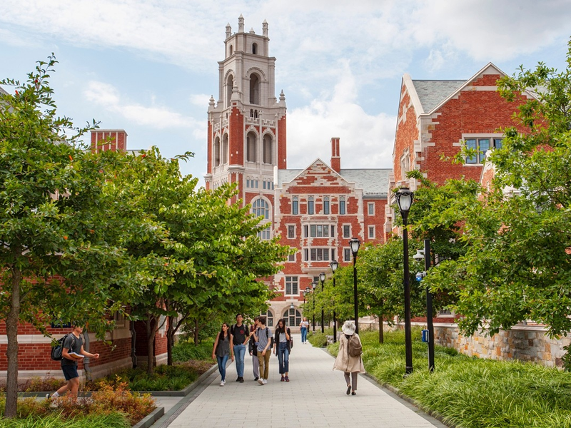 MCI schließt Wissenschaftskooperation mit Yale University - Foto: presseportal.de
