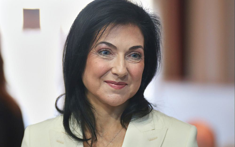 Katherina Reiche am 28.04.2025 - Foto: über dts Nachrichtenagentur