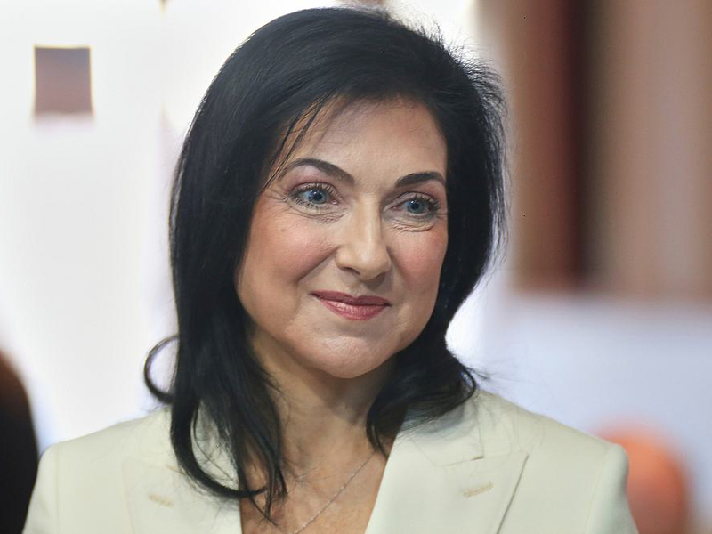 Katherina Reiche am 28.04.2025 - Foto: über dts Nachrichtenagentur