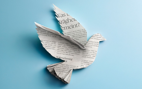 Ohne Pressefreiheit keine Demokratie - Foto: presseportal.de