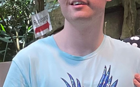 LPI-EF: Ergänzungsmeldung zu dem vermissten 19-Jährigen aus Erfurt - Foto: presseportal.de