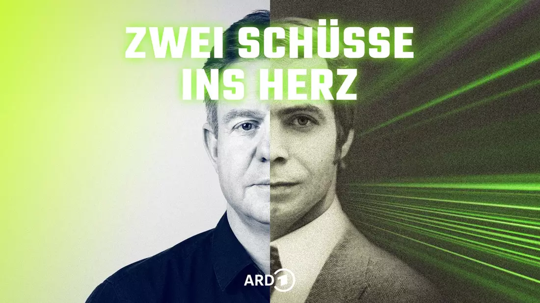 Zwei Schüsse ins Herz - Warum musste mein Onkel sterben? - Bild: presseportal.de