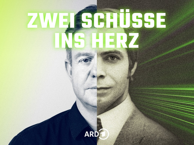 Zwei Schüsse ins Herz - Warum musste mein Onkel sterben? - Foto: presseportal.de