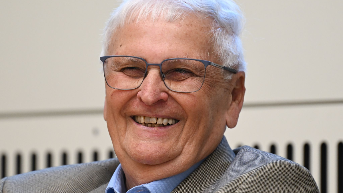 Das Verfahren gegen den früheren DFB-Chef Theo Zwanziger ist eingestellt worden. - Foto: Arne Dedert/dpa/POOL/dpa