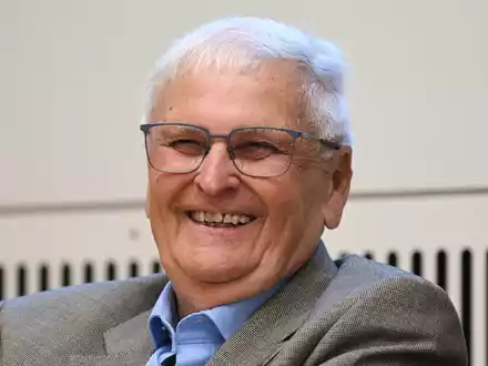 Das Verfahren gegen den früheren DFB-Chef Theo Zwanziger ist eingestellt worden. - Foto: Arne Dedert/dpa/POOL/dpa