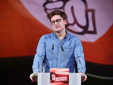 Philipp Türmer (Archiv) - Foto: über dts Nachrichtenagentur