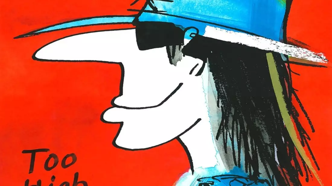 Udo Lindenberg stiftet seine Kunstwerke für den guten Zweck! / Zwei einzigartige Werke des Kultmusikers zugunsten des UKE Hamburg auf United Charity - Bild: presseportal.de