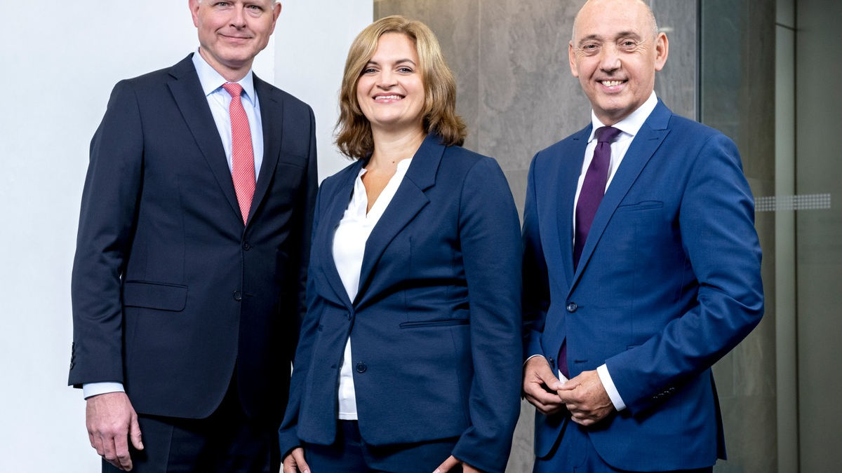 WIBank steigert Neugeschäft um fast 25 Prozent auf 3,9 Mrd. Euro - Foto: presseportal.de