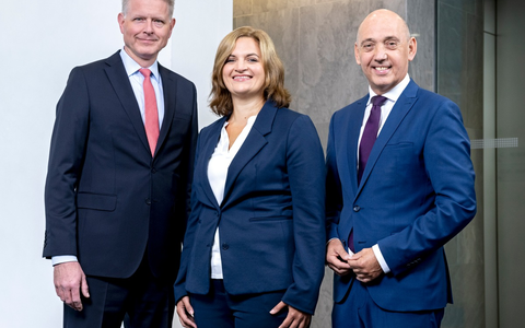 WIBank steigert Neugeschäft um fast 25 Prozent auf 3,9 Mrd. Euro - Foto: presseportal.de