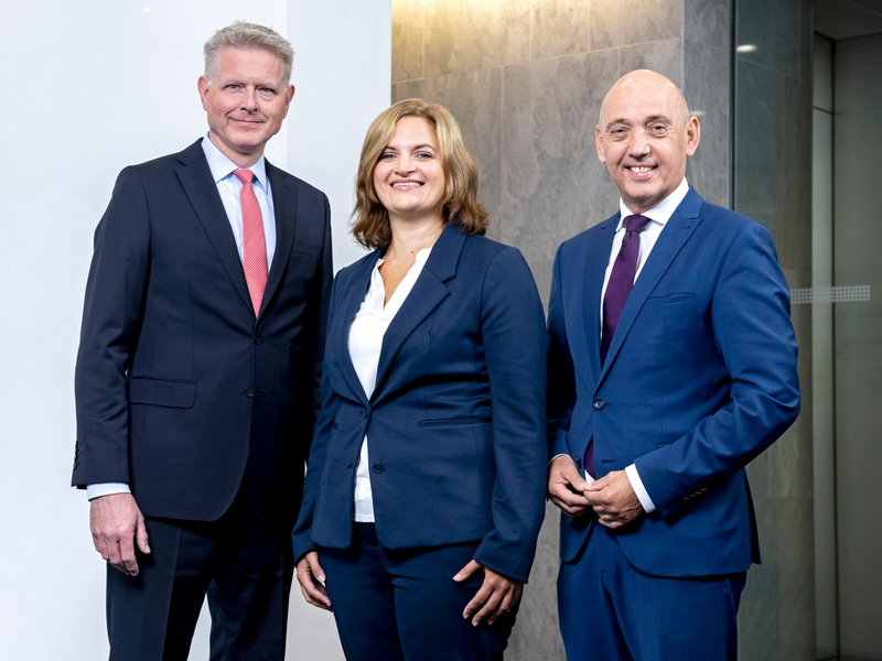 WIBank steigert Neugeschäft um fast 25 Prozent auf 3,9 Mrd. Euro - Foto: presseportal.de