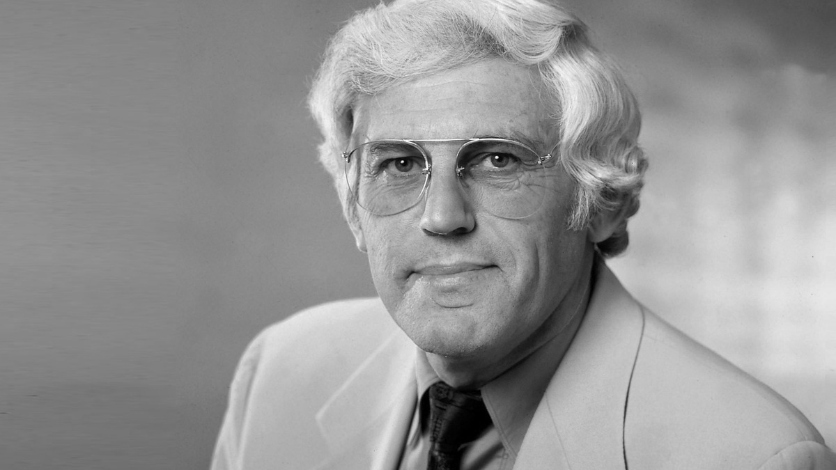 ZDF trauert um langjährigen Auslandskorrespondenten Gerd Helbig - Foto: presseportal.de