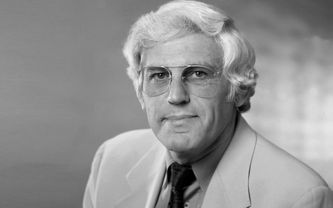 ZDF trauert um langjährigen Auslandskorrespondenten Gerd Helbig - Foto: presseportal.de