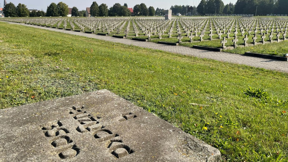 80 Jahre Kriegsende in der Oberlausitz: MDR-Dokumentation „Tal des Todes“ geht auf historische Spurensuche - Foto: presseportal.de