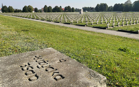 80 Jahre Kriegsende in der Oberlausitz: MDR-Dokumentation âTal des Todesâ geht auf historische Spurensuche - Foto: presseportal.de 80 Jahre Kriegsende in der Oberlausitz: MDR-Dokumentation âTal des Todesâ geht auf historische Spurensuche - Foto: presseportal.de