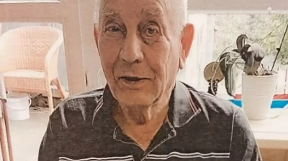 POL-KI: 250430.1 Kiel: 87-Jähriger vermisst - Bild: presseportal.de