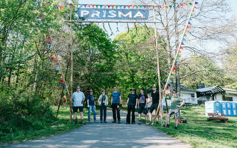 Auftakt für Prisma 2025 startet am 1. Mai - Über 4.000 Pfadfinderleitende treffen sich im DPSG Bundeszentrum Westernohe - Foto: presseportal.de