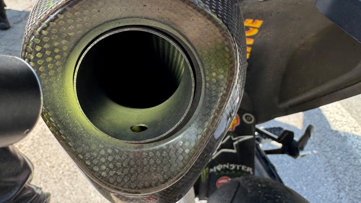 POL-HSK: Verkehrskontrollen am Sonntag im Bereich Sorpesee - Foto: presseportal.de