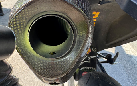 POL-HSK: Verkehrskontrollen am Sonntag im Bereich Sorpesee - Foto: presseportal.de