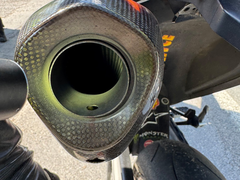 POL-HSK: Verkehrskontrollen am Sonntag im Bereich Sorpesee - Foto: presseportal.de