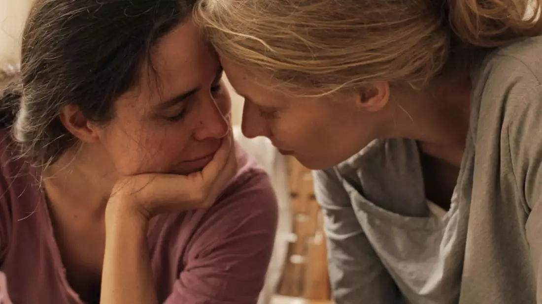 ZDF zeigt Dokumentarfilm über ungewollte Kinderlosigkeit - Bild: presseportal.de