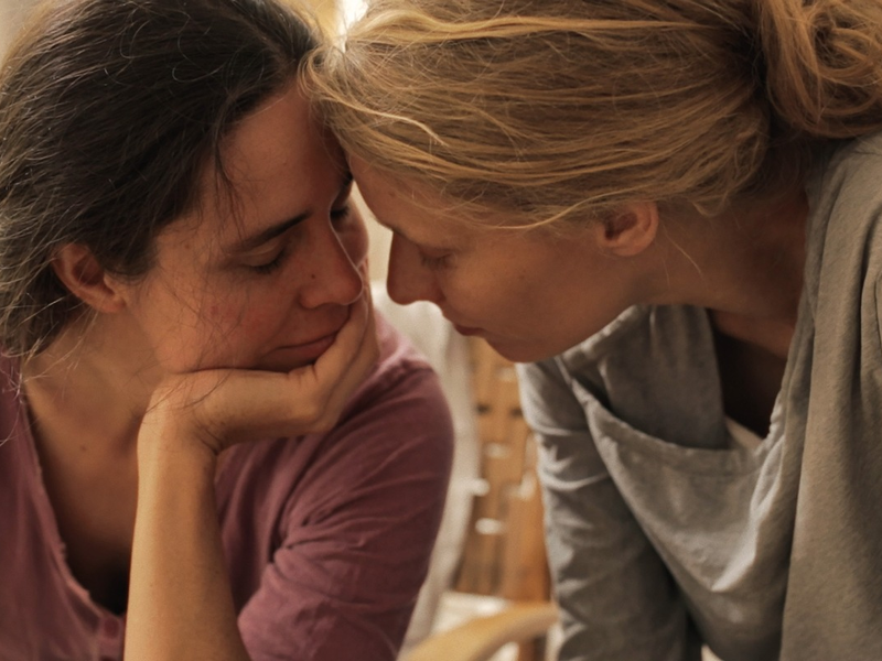 ZDF zeigt Dokumentarfilm über ungewollte Kinderlosigkeit - Foto: presseportal.de